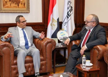 «تنمية المشروعات» يوقع مذكرة تفاهم مع «Startup Egypt» لدعم رواد الأعمال والشركات الناشئة