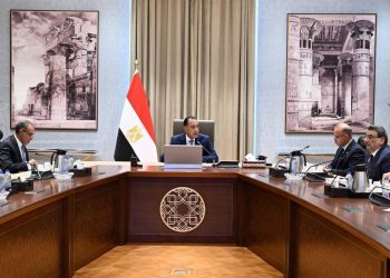 رئيس الوزراء يستعرض الترتيبات النهائية لزيارة الرئيس الصيني لمصر