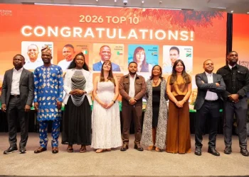 رائدا أعمال مصريان يتأهلان لنهائي «Africa’s Business Heroes 2026» ضمن أفضل 10 رواد أعمال في أفريقيا