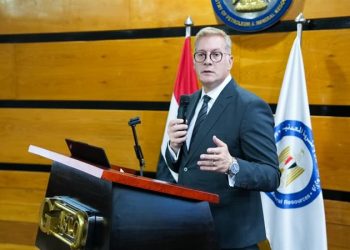 وزير البترول : تصفير مستحقات الشركاء نقطة تحول لزيادة الاستثمارات والإنتاج واستعادة معدلات إنتاج البترول والغاز