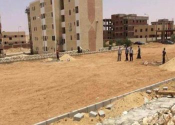 وزيرة الإسكان: 1 سبتمبر بدء تسليم قطع أراضي مشروع «بيت الوطن» بمدينة المنصورة الجديدة