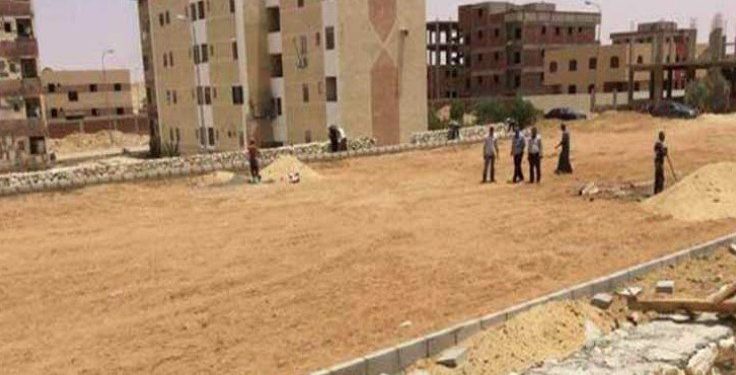 وزيرة الإسكان: 1 سبتمبر بدء تسليم قطع أراضي مشروع «بيت الوطن» بمدينة المنصورة الجديدة