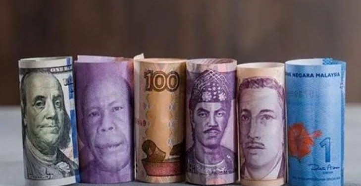 أسعار العملات في مصر اليوم الإثنين