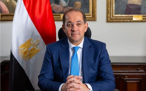 وزير المالية: نستهدف تخصيص ٦ مليارات جنيه لصرف الدفعة الثالثة من مستحقات المصدرين.. نقدًا