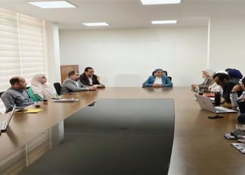 “الجهاز القومي لتنظيم الإعلانات” يراجع مخططات الإعلانات بـ7 مدن جديدة