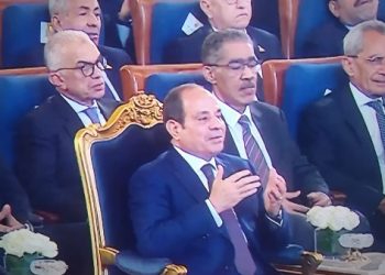 توجيه رئاسى باحترام العقود المبرمة مع المواطنين ارتباطا بالمشروعات العقارية