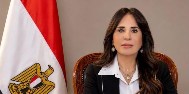 وزيرة الإسكان تتابع موقف المشروعات والخدمات بعدد من مدن الصعيد الجديدة