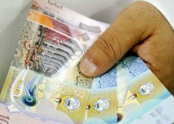 سعر الدينار الكويتي اليوم السبت في مصر