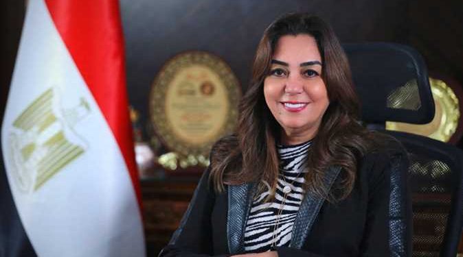 وزيرة التنمية المحلية: غلق 28 محلًا مخالفًا وحث 65 نشاطًا لتوفيق أوضاعه