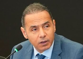 إسلام عزام يشهد انطلاق أعمال اللجنة التنسيقية بين الرقابة المالية والبورصة ومصلحة الضرائب