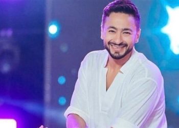 حمادة هلال يصور أغنيتين جديدتين فيديو كليب فى تركيا