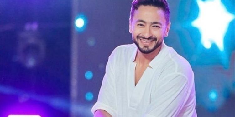 حمادة هلال يصور أغنيتين جديدتين فيديو كليب فى تركيا