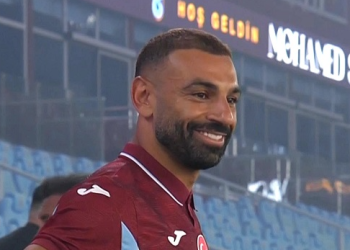 موعد مباراة محمد صلاح القادمة مع طرابزون سبور في تصفيات الدوري الأوروبي