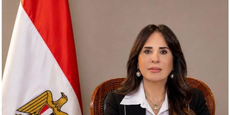وزيرة الإسكان: غداً.. إجراء القرعة الـ16 لتسكين المواطنين الذين تم توفيق أوضاعهم بمنطقة الرابية بمدينة الشروق