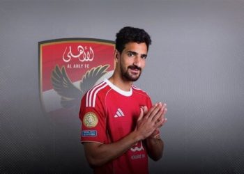 الأهلي يحصل على 800 ألف دولار و15% إعادة بيع فى انتقال بن رمضان للشمال القطرى