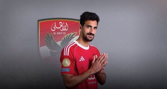 الأهلي يحصل على 800 ألف دولار و15% إعادة بيع فى انتقال بن رمضان للشمال القطرى