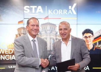 قرة توقع تعاون مع السويدى و عقودها تتضاعف ٥ مرات فى النصف الأول لسنة 2026