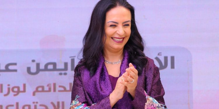 وزيرة التضامن توجه بتفعيل خطة الطوارئ لفرق الإغاثة على مستوى المديريات بالمحافظات