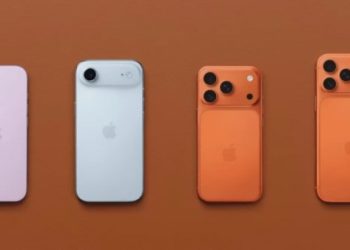 تسريبات: آبل قد ترفع أسعار iPhone 17 اعتبارا من الأسبوع المقبل