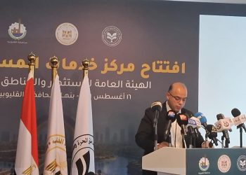 وزير الاستثمار: نسعى لتقديم خدمات جمركية و97.5 مليار جنيه رؤوس أموال الشركات الجديدة