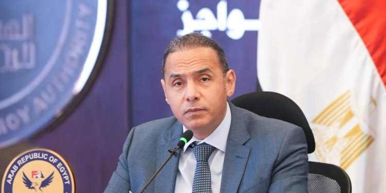 الرقابة المالية تمد فترة توفيق أوضاع صناديق التأمين الخاصة حتى 31 ديسمبر