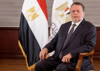 قرار جمهوري بتجديد تكليف حسن عبد الله قائمًا بأعمال محافظ البنك المركزي لمدة عام