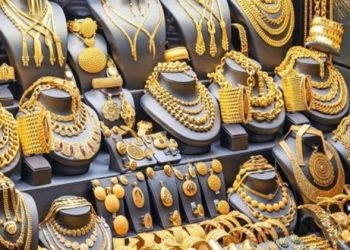 سعر الذهب اليوم الخميس في مصر