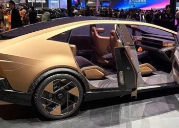 هيونداي تستعد لإطلاق أيونيك V الجديدة.. وهذا سعرها عالميًا