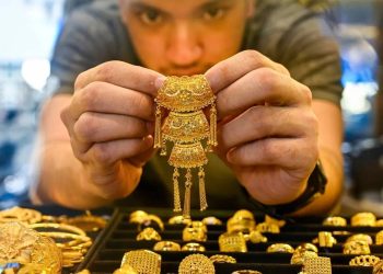 أسعار الذهب في مصر اليوم الخميس