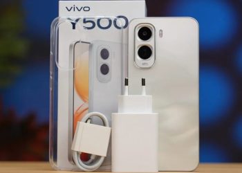 vivo Y500 وبطارية 8100 مللي أمبير.. هل أصبحت سعة البطارية معيارًا جديدًا في الهواتف الذكية؟