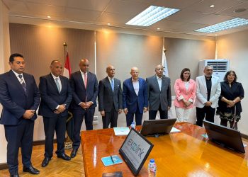 المصرف المتحد و«إكسبو لينك» يوقعان مذكرة تفاهم لدعم وتمويل المصدرين وتعزيز تنافسية الشركات المصرية