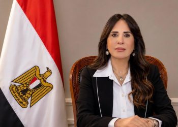 وزيرة الإسكان تتابع موقف تنفيذ عدد من المشروعات وملفات العمل بمدينتي السادات وسفنكس الجديدة