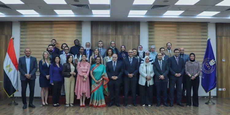هيئة الدواء المصرية تحتفظ بالريادة الإفريقية في مستوى النضج الثالث للقاحات والدواء