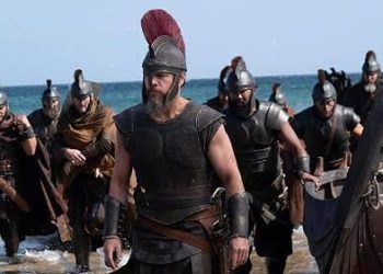 كريستوفر نولان يحطم أرقامه القياسية وThe Odyssey يتخطى 1.1 مليار دولار