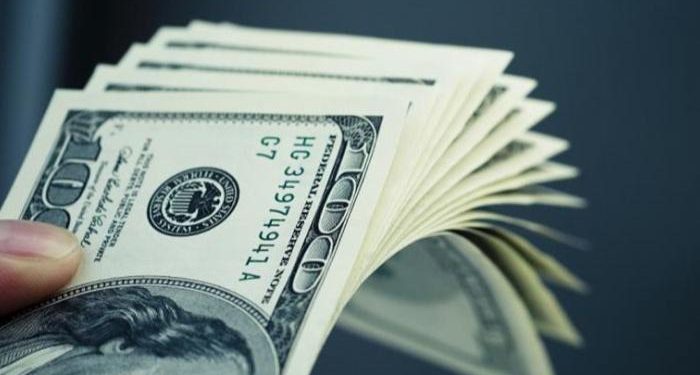 أسعار الدولار في مصر اليوم الثلاثاء