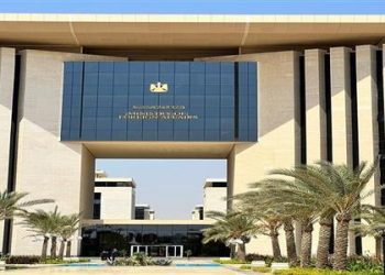 مصر تهيب بوسائل الإعلام الأجنبية تحري الدقة في تناول حادث استهداف السفينتين بميناء دمياط