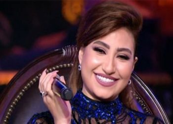 بوسى تحيى حفلاً غنائياً فى أبو ظبى آخر الشهر الجارى