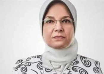 داليا مصطفى قائمًا بأعمال نائب رئيس بنك الاستثمار القومي خلفًا لـ أشرف نجم