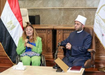«القومي لذوي الإعاقة»: التوسع في ترجمة خطب الجمعة بلغة الإشارة وتدريب الأئمة والوعاظ