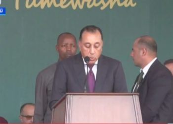 مدبولي: سد جوليوس نيريري التنزاني تكلف 2.9 مليار دولار وينتج 2115 ميجاوات