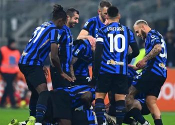 الإنتر يبدأ حملة الدفاع عن لقب الدوري الإيطالي أمام مونزا.. ونابولي يواجه جنوى