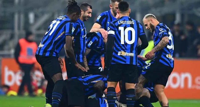 الإنتر يبدأ حملة الدفاع عن لقب الدوري الإيطالي أمام مونزا.. ونابولي يواجه جنوى