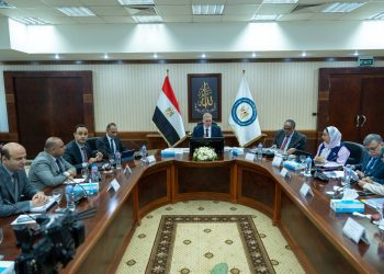 وزير البترول: رفع تشغيل معمل الإسكندرية إلى 83% وزيادة إنتاج السولار ووقود الطائرات