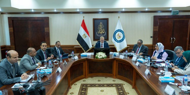 وزير البترول: رفع تشغيل معمل الإسكندرية إلى 83% وزيادة إنتاج السولار ووقود الطائرات
