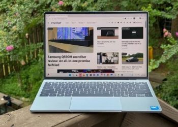 مراجعة تكشف نقاط قوة وضعف Dell XPS 13 الجديد بسعر 700 دولار