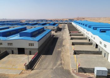 جهود تعزيز التنمية الصناعية بالصعيد لجذب الاستثمارات الأجنبية وتوفير فرص العمل