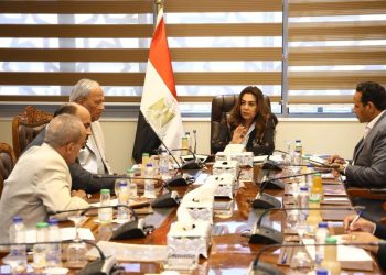 التنمية المحلية تنسق مع نواب البرلمان لدفع تنفيذ المشروعات الخدمية