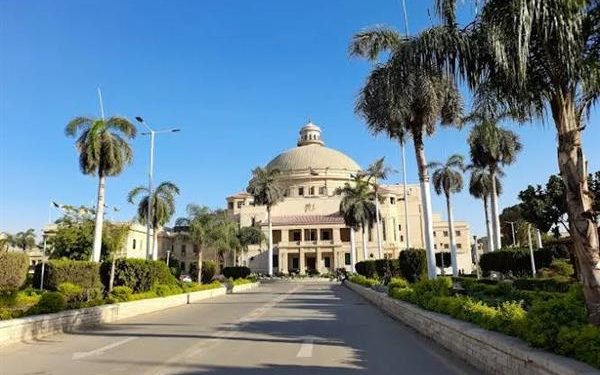جامعة القاهرة الأهلية تعلن موعد إعلان نتيجة التنسيق لطلاب الثانوية العامة