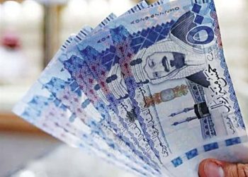 أسعار الريال السعودي في مصر اليوم السبت