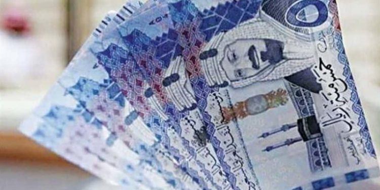 أسعار الريال السعودي في مصر اليوم السبت